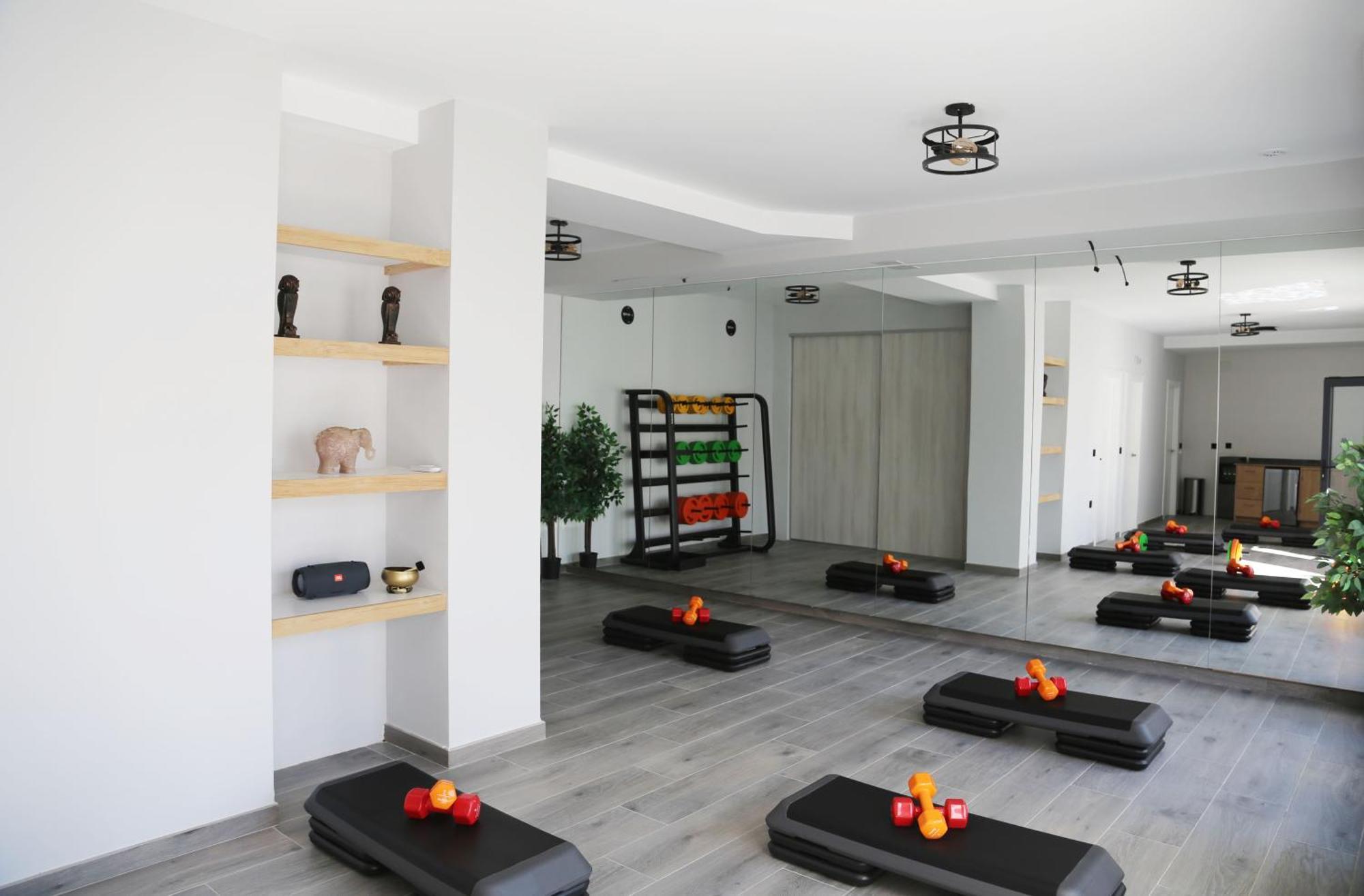 La Boheme Casa Rural Murchas Zewnętrze zdjęcie