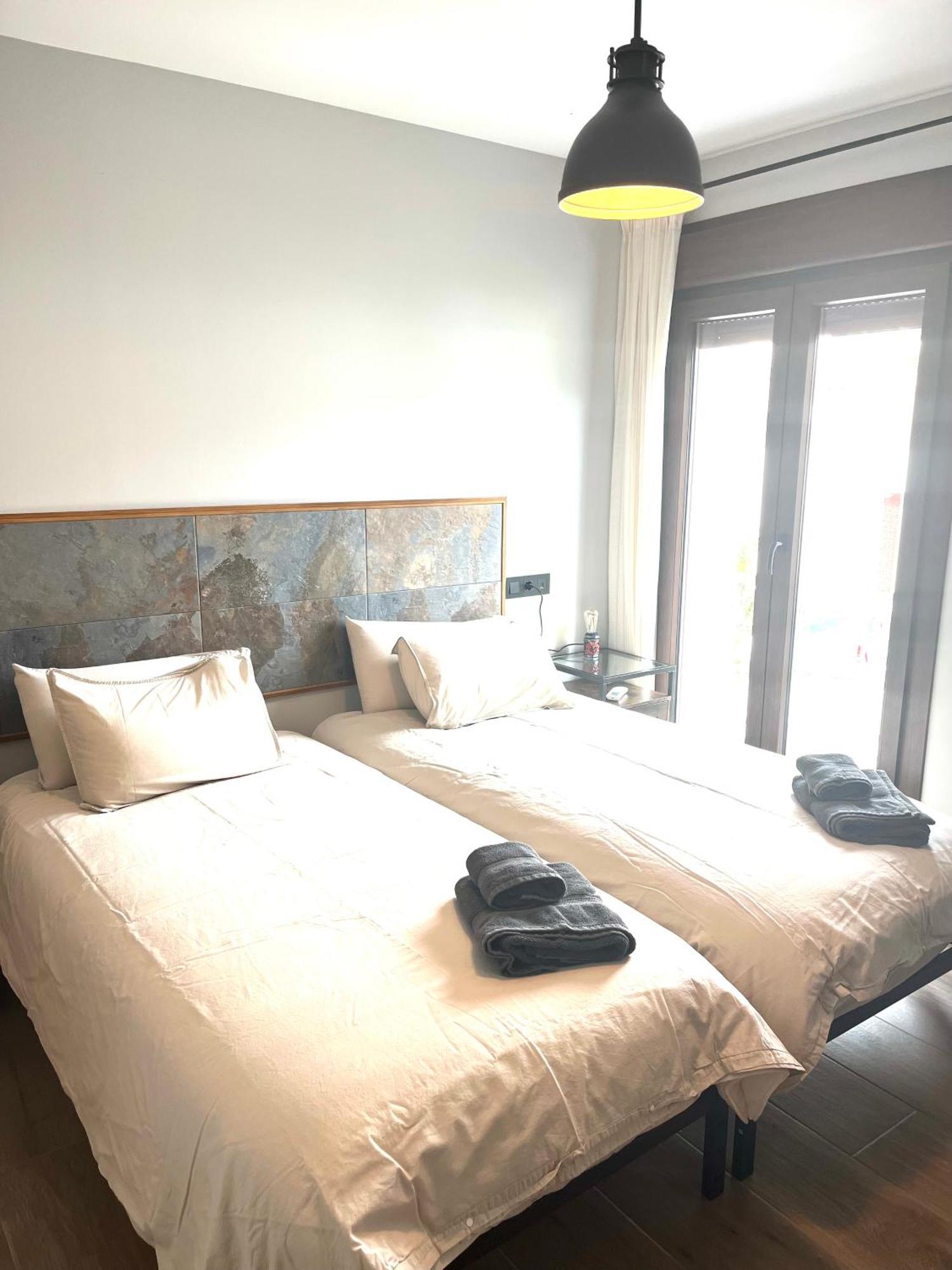 La Boheme Casa Rural Murchas Zewnętrze zdjęcie