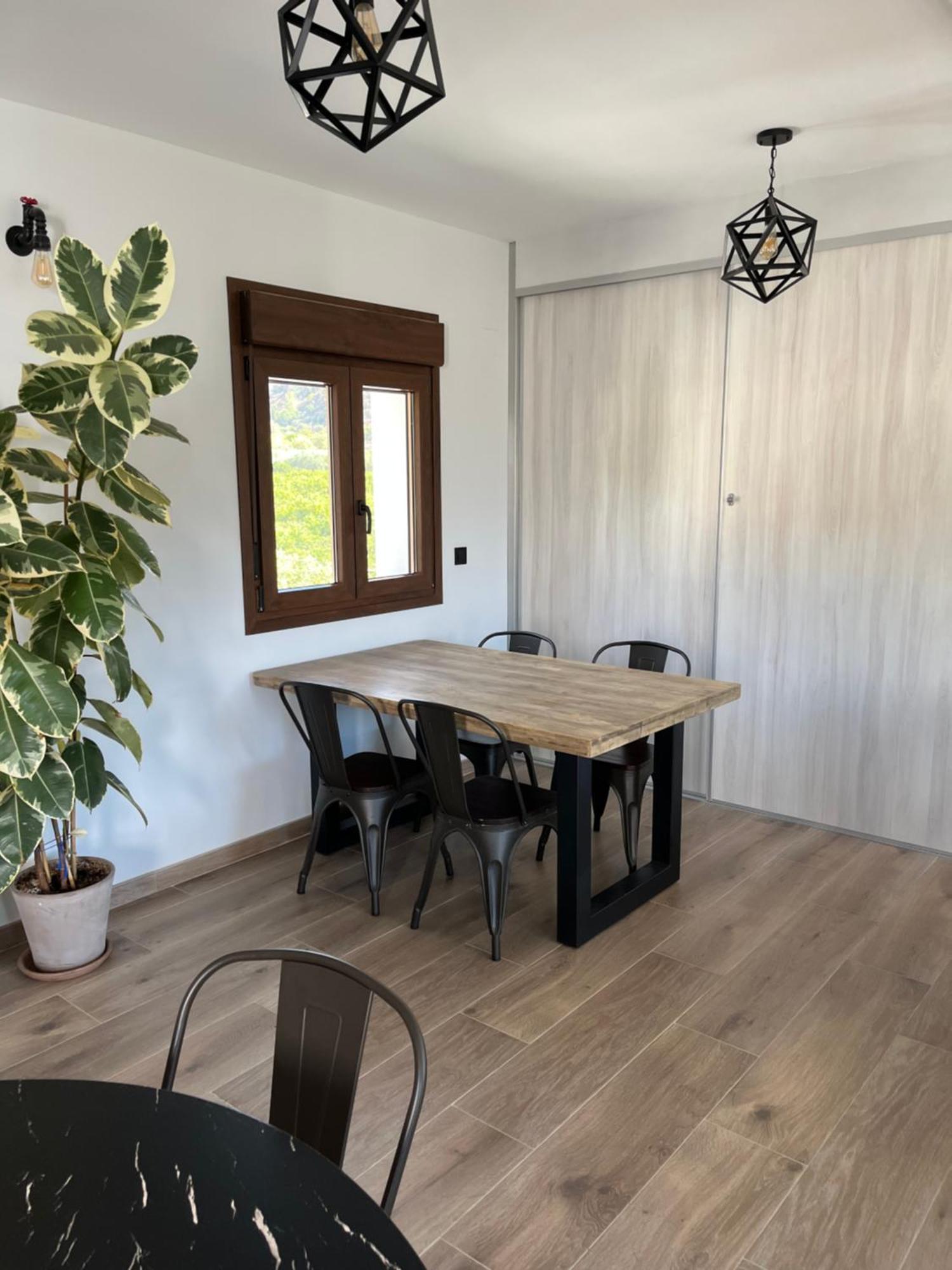 La Boheme Casa Rural Murchas Zewnętrze zdjęcie