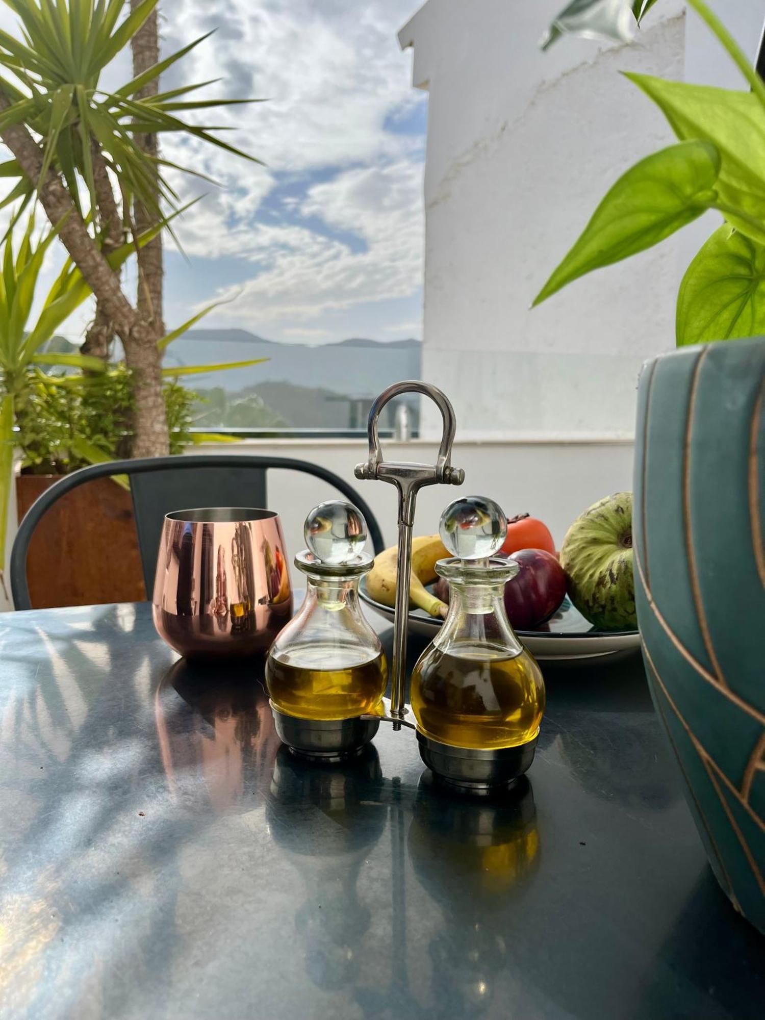 La Boheme Casa Rural Murchas Zewnętrze zdjęcie