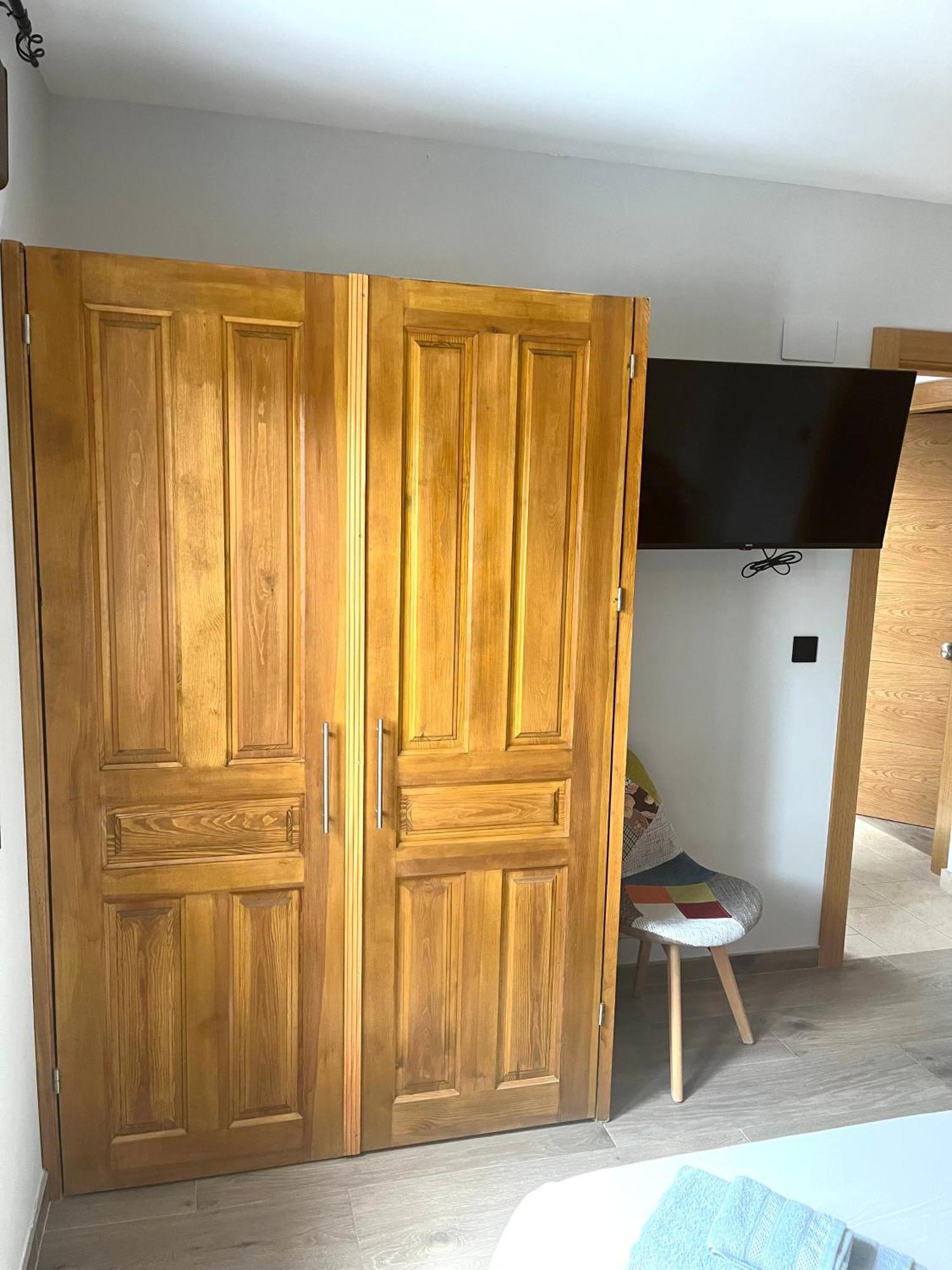 La Boheme Casa Rural Murchas Zewnętrze zdjęcie